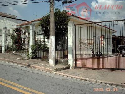 Casa para Venda, em Taboão da Serra, bairro Vila Iasi, 3 dormitórios, 1 banheiro, 8 vagas