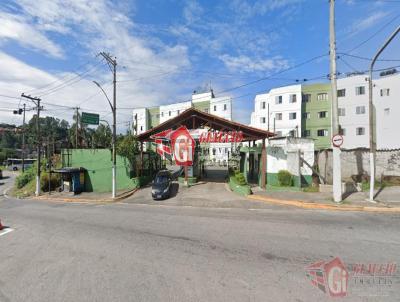 Apartamento para Venda, em Taboão da Serra, bairro Parque Pinheiros, 2 dormitórios, 1 banheiro, 1 vaga